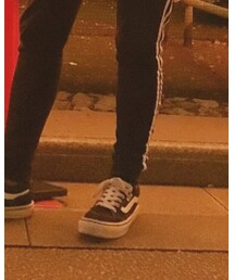 VANS | スニーカー