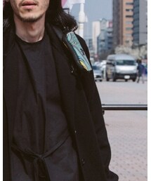 Noir Fr | ジャケット/アウター