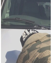 ビズマーキー | キャップ