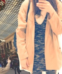 Kastane | トレンチコート