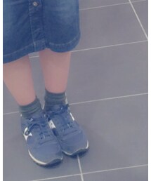 Saucony | スニーカー