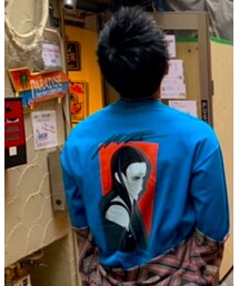 MUZE | トップス
