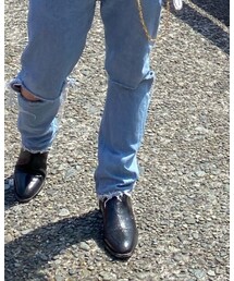 Saint Laurent | ブーツ