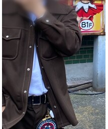 古着 | セットアップ