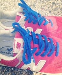 NEW BALANCE | スニーカー(スニーカー)