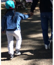 UNIQLO | デニムジャケット