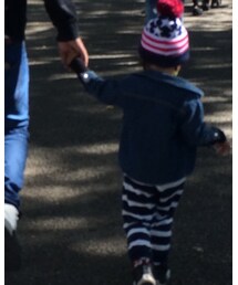 GAP | デニムジャケット