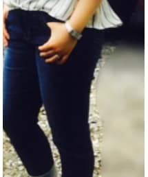 しまむら | デニムパンツ