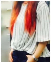 しまむら | Tシャツ/カットソー