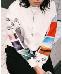 M.Y.O.B | スウェット