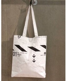 WHO'S WHO gallery | トートバッグ