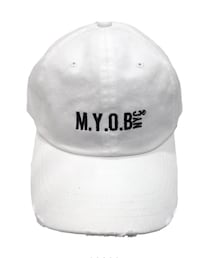 M.Y.O.B | キャップ