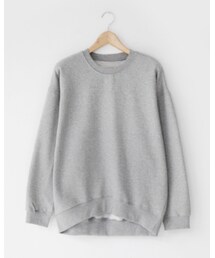 DHOLIC | スウェット