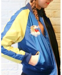 KIKKA THE DIARY OF | ジャケット/アウター