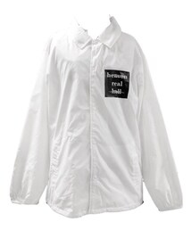 M.Y.O.B | ナイロンジャケット