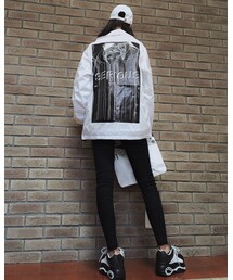 後ろ❤︎ | その他