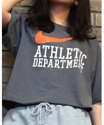 used | Tシャツ/カットソー