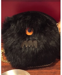 ACCOMMODE | ショルダーバッグ