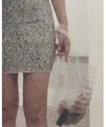 toohot | チュニック