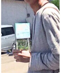 H&M | Tシャツ/カットソー