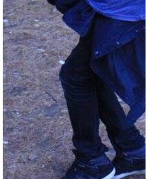 UNIQLO | デニムパンツ