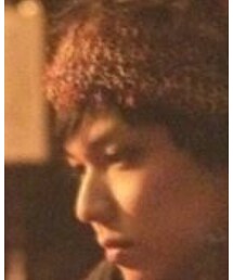 茶宇 | ヘアバンド