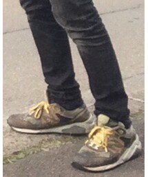 NEW BALANCE | スニーカー