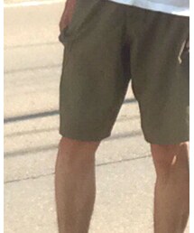 THE NORTH FACE | カーゴパンツ