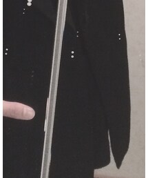 UNIQLO | デニムパンツ