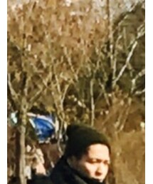 B×H | ニットキャップ/ビーニー