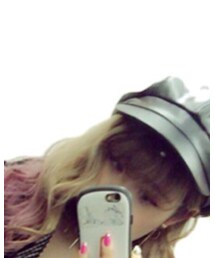 cypher | キャスケット