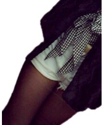 DURAS | デニムパンツ