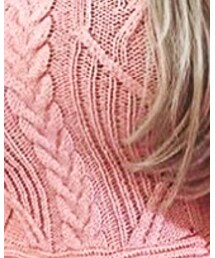 cypheR | ニット/セーター