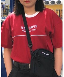 BEN DAVIS | Tシャツ/カットソー