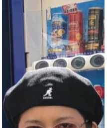 KANGOL | ハンチング/ベレー帽