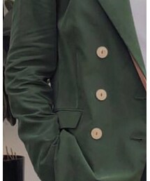 MANGO | スーツジャケット