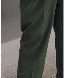 MANGO | スーツパンツ