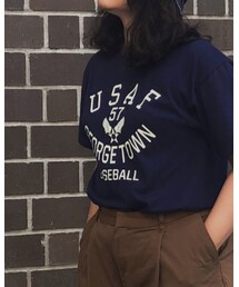 Buzz Rickson's | Tシャツ/カットソー