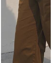 MUJI Labo | スラックス