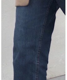 UNIQLO | デニムパンツ