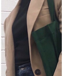 ZARA | スーツジャケット