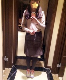 Crisp | スカート