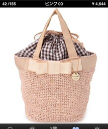 passage mignon/flaneur | ハンドバッグ