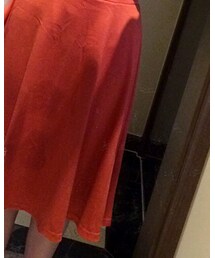 no brand | スカート