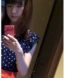 mysty woman | シャツ/ブラウス