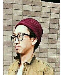 URBAN RESEARCH | 帽子