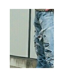 RUDE GALLERY | パンツ