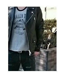 AMERICAN RAG CIE | Tシャツ/カットソー