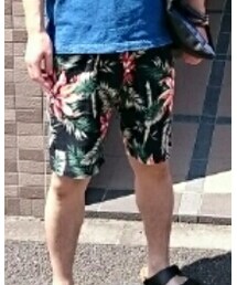 URBAN RESEARCH ID | パンツ