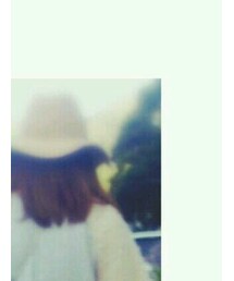 ROSE BUD | スウェット